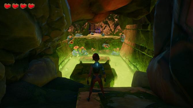 Odyssey of the Explorer 