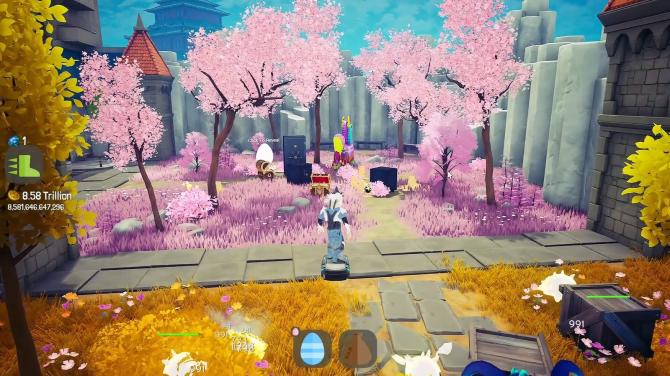 Pet Lands 