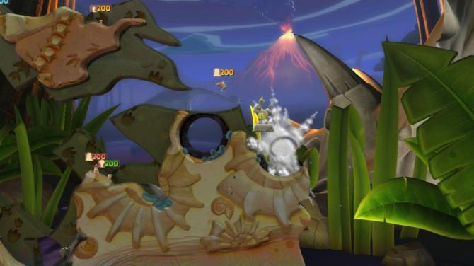 Worms Clan Wars 