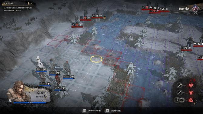 Lost Eidolons: Veil of the Witch 
