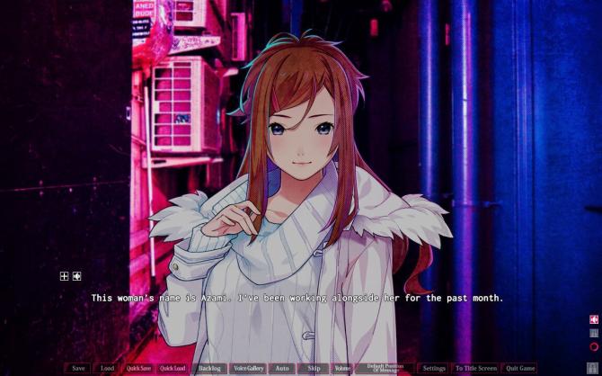 The Restless Sheep & The Lone Wolf: Woolly Eyes GAIDEN 