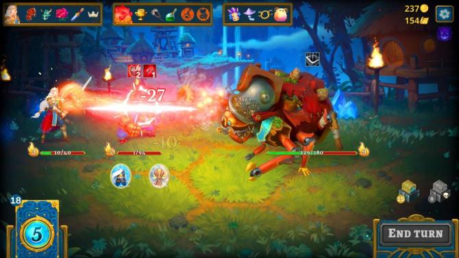 Roguebook Deluxe Edition 