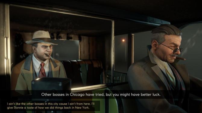 Empire of Sin Premium Edition 