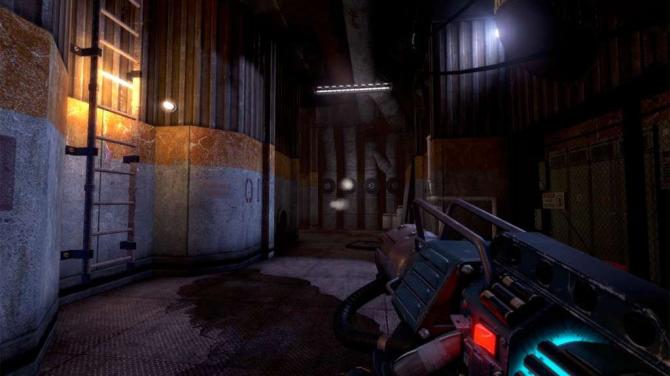 Black Mesa 