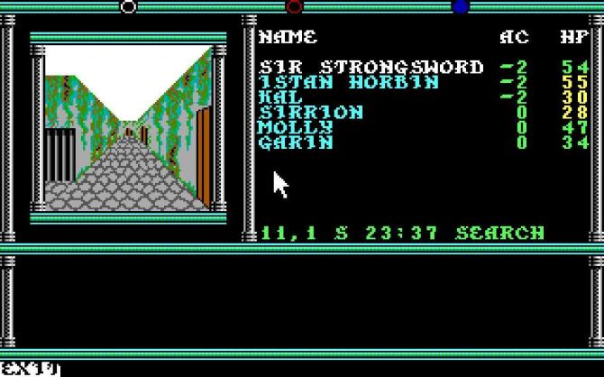 Dungeons & Dragons: Krynn Series 
