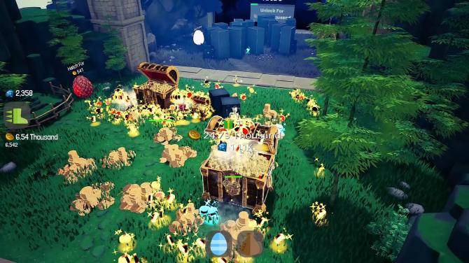 Pet Lands 