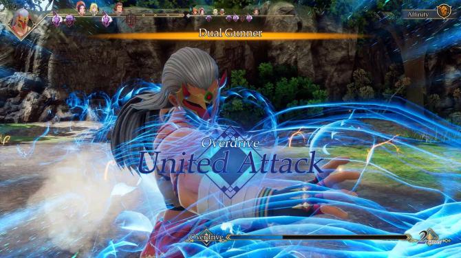 Romancing SaGa 2: Revenge of the Seven 
