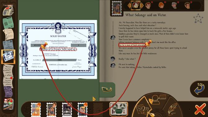 Chronique des Silencieux 