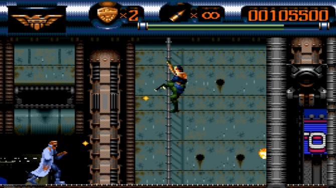 Judge Dredd 95 