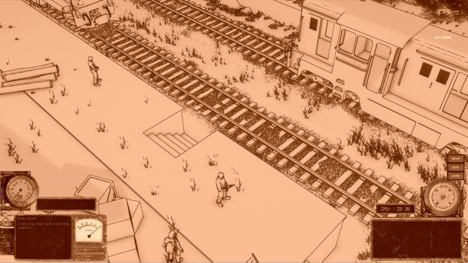 Tunguska: The Visitation Complete Edition CL XBOX One / Xbox Series X|S CD Key 