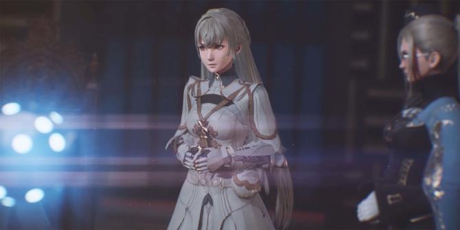 The DioField Chronicle 