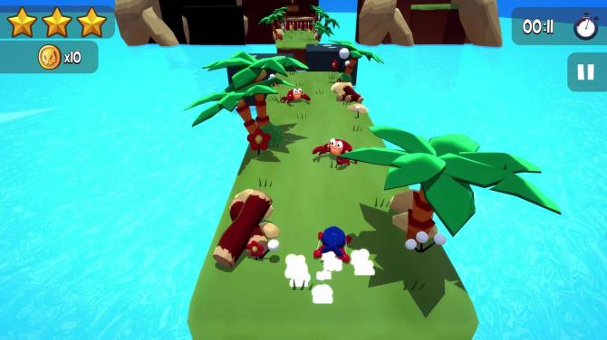 Kraken Odyssey EU XBOX One / Xbox Series X|S CD Key 