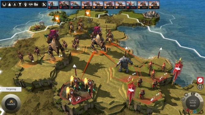 Endless Legend - Emperor Edition 