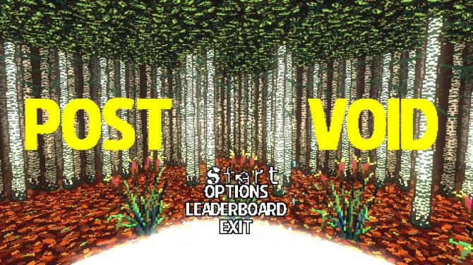 Post Void 