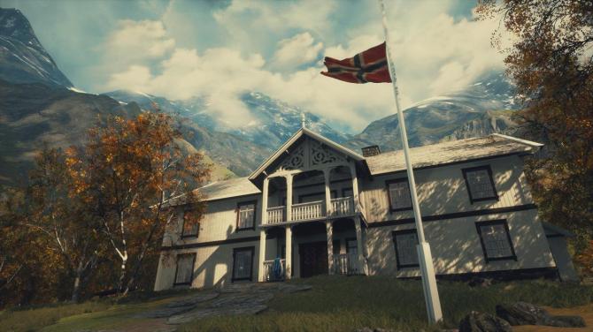 Draugen 