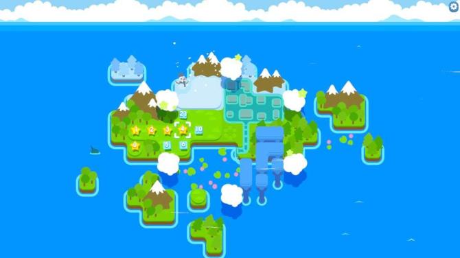 Snakebird 