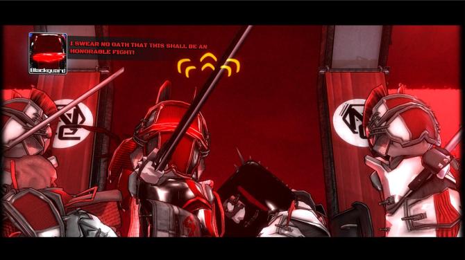 Madness: Project Nexus 2 