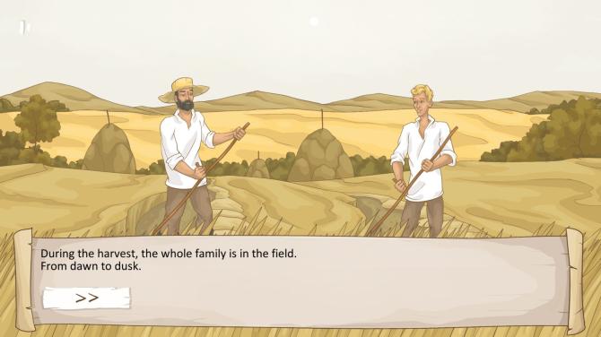 Niflhel's Fables: The Book of Gypsies 