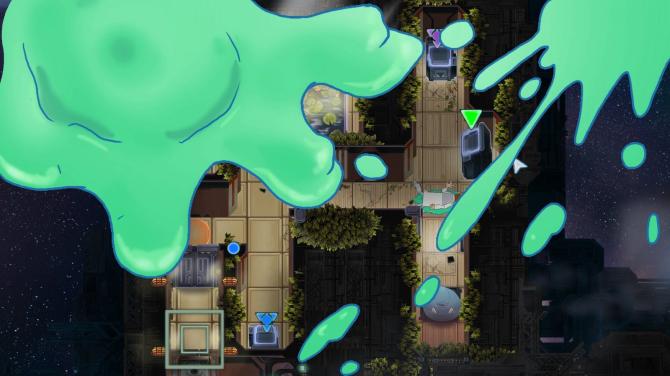 Professor Lupo and his Horrible Pets 