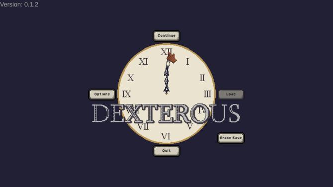 Dexterous: Time to Steal 