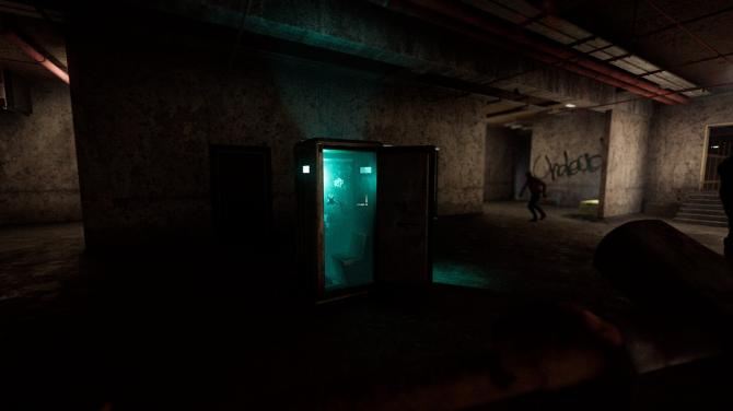 The Midnight Walkers 