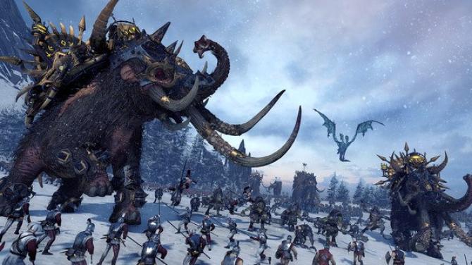 Total War: WARHAMMER Collection 