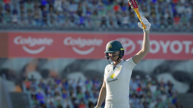 Cricket 24 