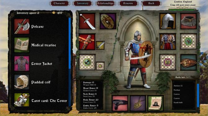 Heads Will Roll: Reforged 