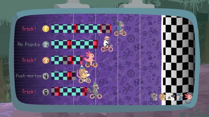 Ultimate Sheep Raccoon 