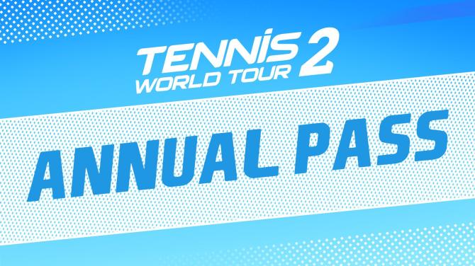 Tennis World Tour 2 Complete Edition Bundle 
