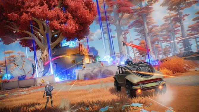 Fate Trigger Closed Beta PC Steam CD Key 