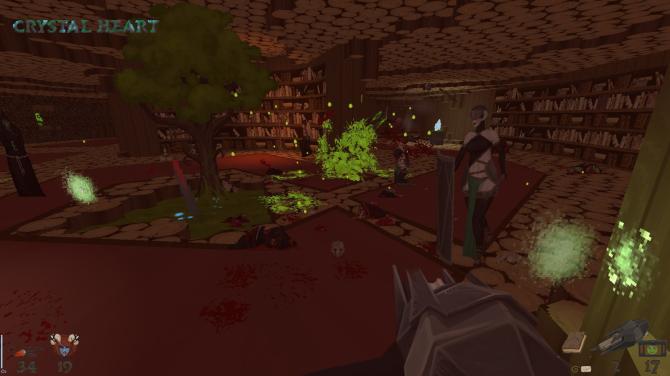 Hedon Bloodrite Extra Thicc Edition 