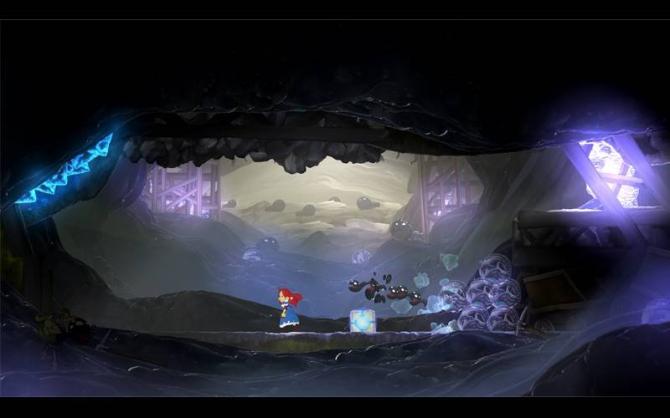 Teslagrad 2 
