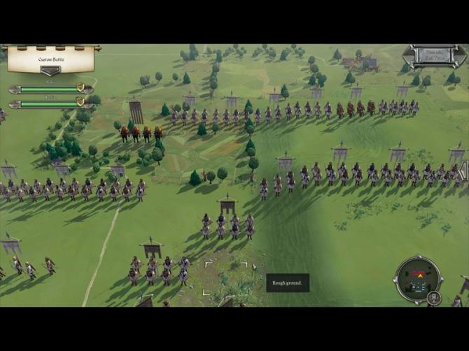Field of Glory 2 Medieval 