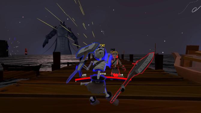 God of Riffs: Battle For The Metalverse 