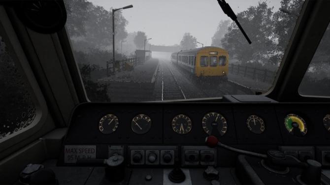 Train Sim World 2020 