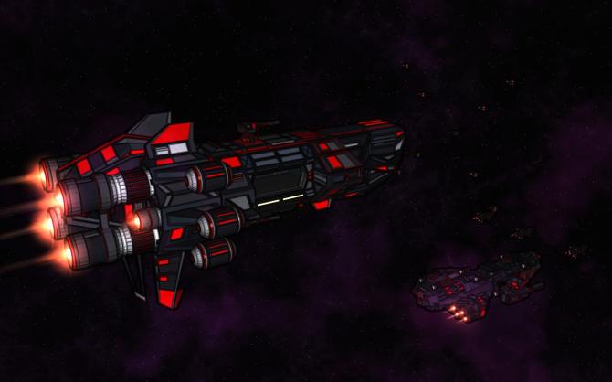 Void Destroyer 2 EU v2 