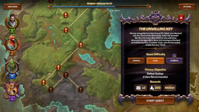 Tales from Candlekeep: Tomb of Annihilation 