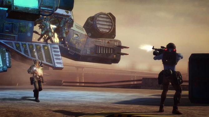 Rogue Trooper Redux Collector’s Edition St 