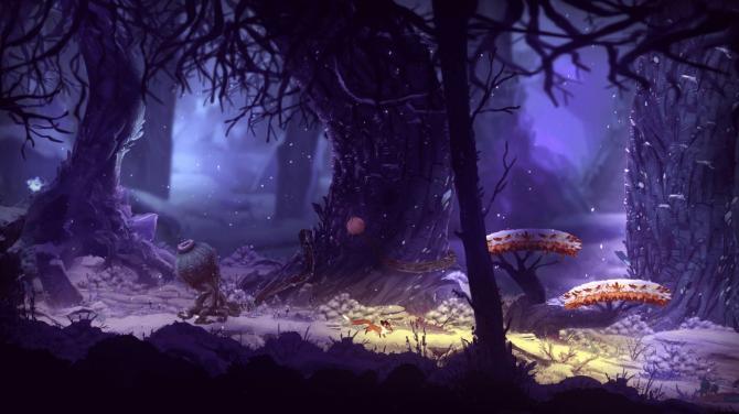 INDIE BUNDLE: Shiness and Seasons after Fall EU 