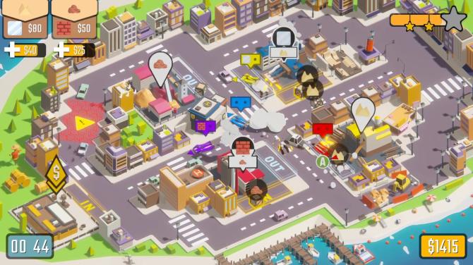 CarGo! 