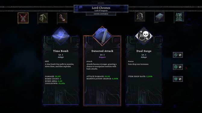 Ketz: Galactic Overlords 