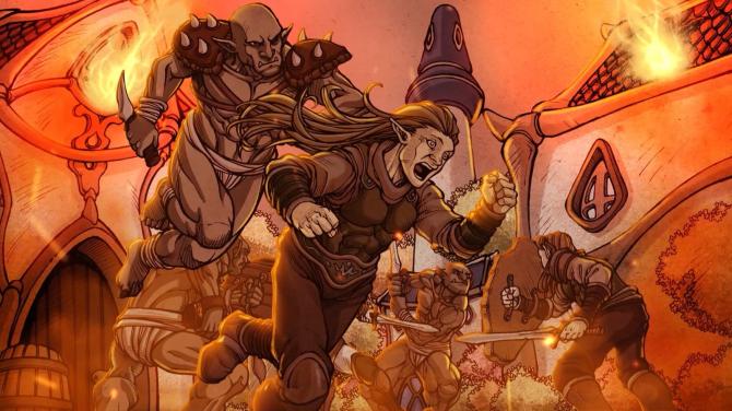 Reverie Knights Tactics 