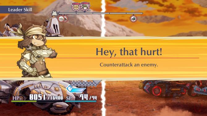 Fuga: Melodies of Steel 3 Deluxe Edition 