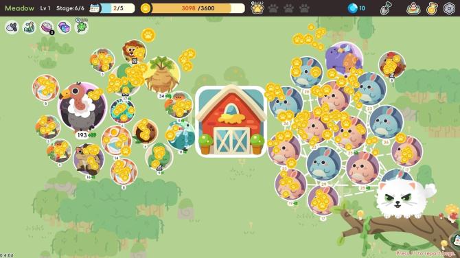 Chubby Farm 