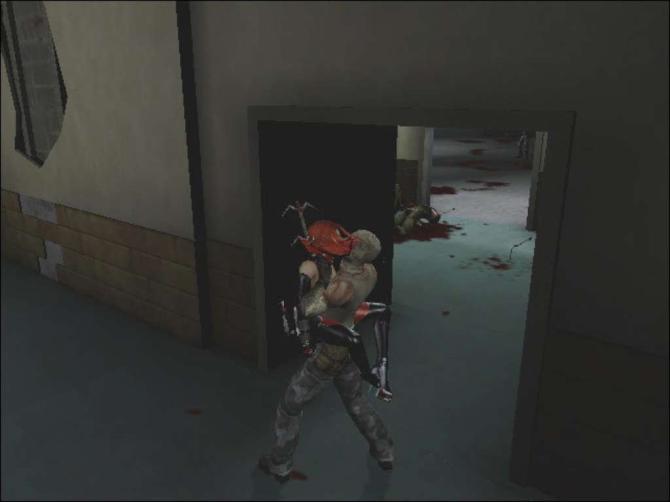 BloodRayne 2 