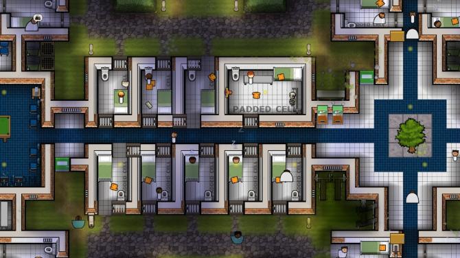 Prison Architect Total Lockdown Bundle 2021 Edition 