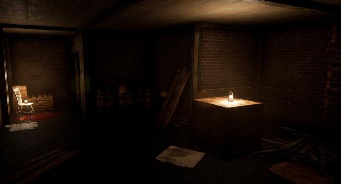 Horror Story: Hallowseed 