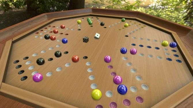 Tabletop Simulator 
