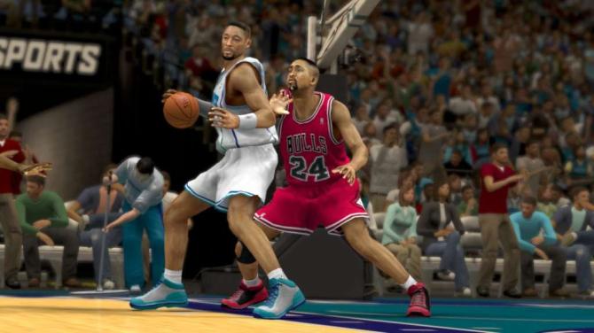 NBA 2K13 PC Download CD Key 
